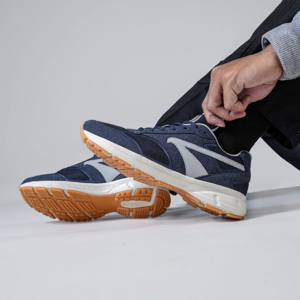 Ace Nova Glacier Navy Blue