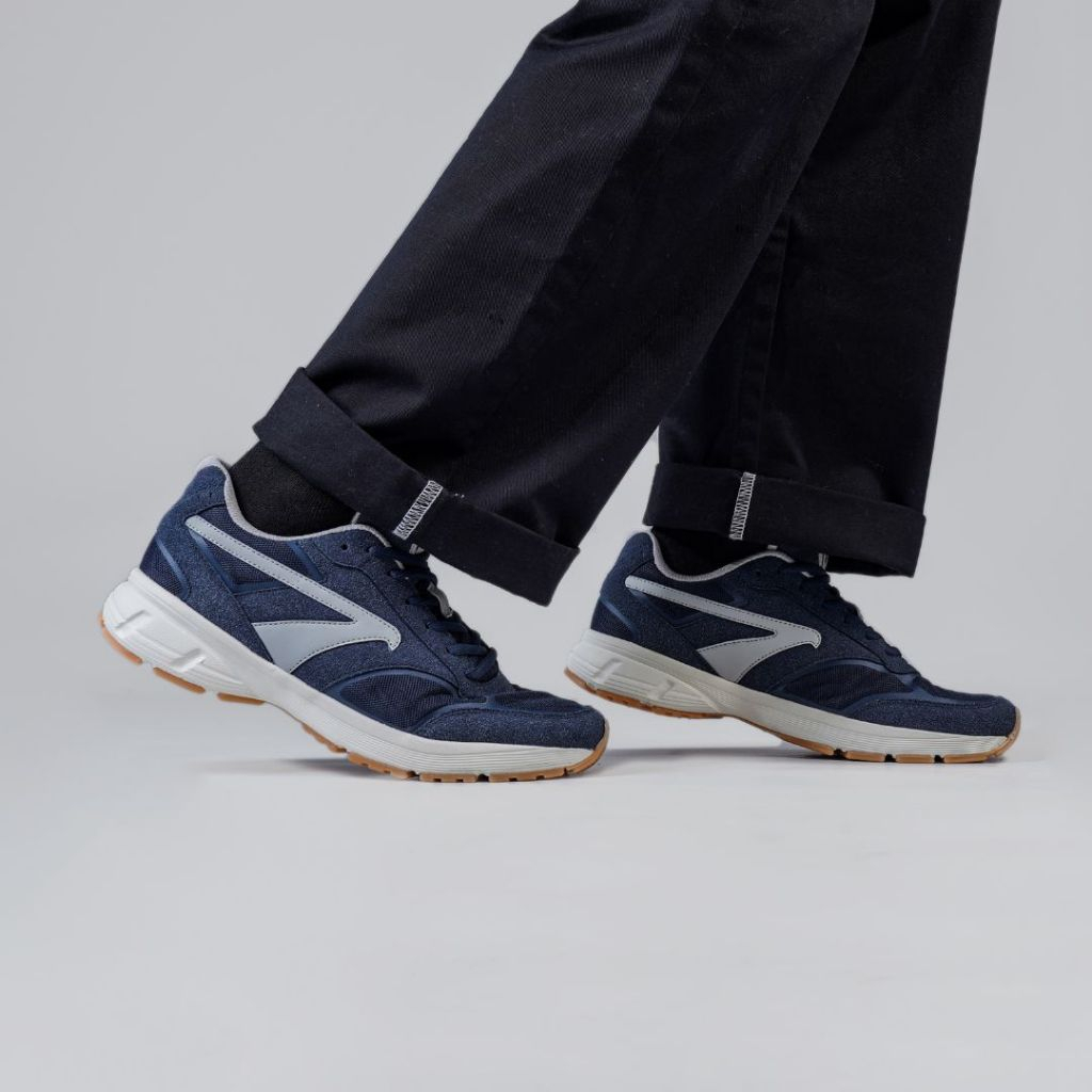 Ace Nova Glacier Navy OWS