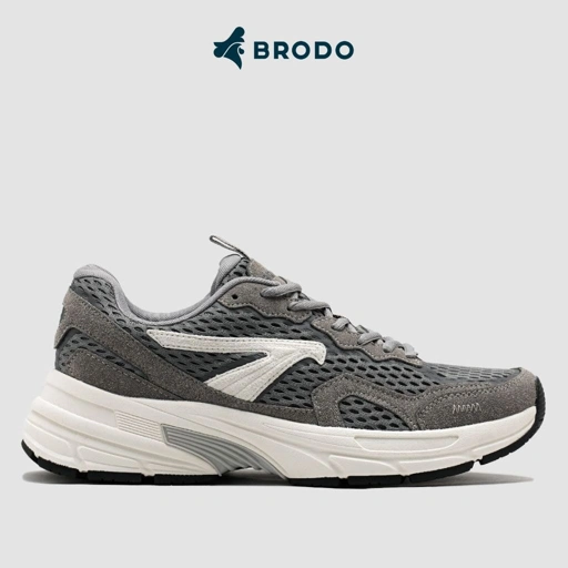 Ace Nexus Charcoal Grey OWS